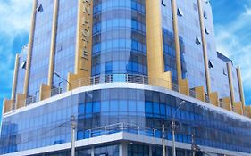 Swan Hotel